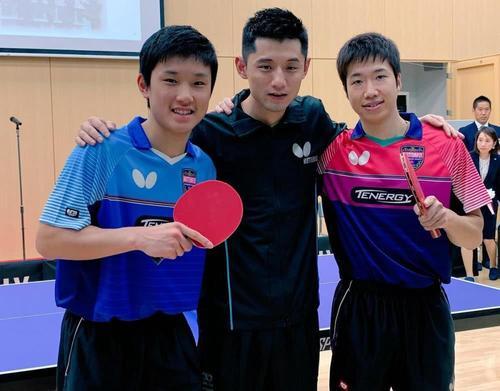 和高效表现 和高效表现