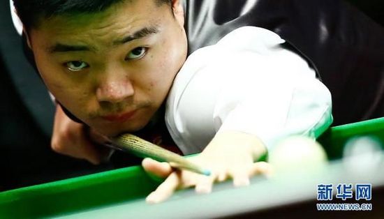 节突然发力 节突然发力