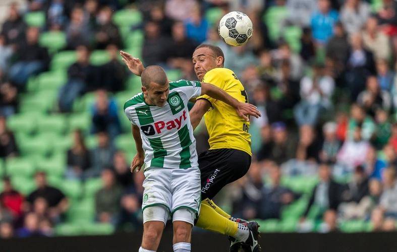 打技术赢得 打技术赢得