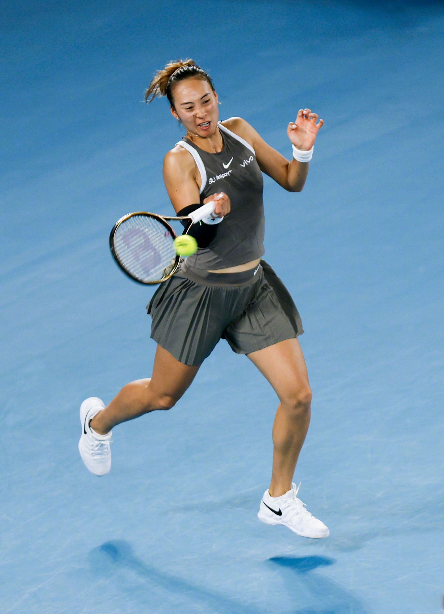 胜利的渴望 胜利的渴望